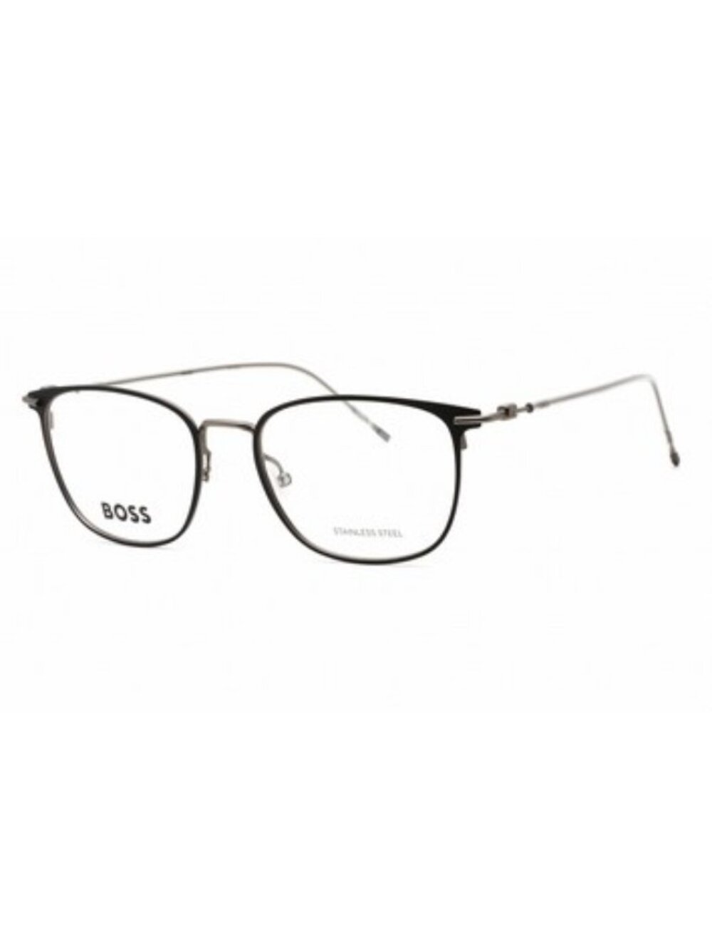 HUGO BOSS Eyeglasses HB1431-RZZ-52 Size 52/18/oval BRAND NEW W CASE